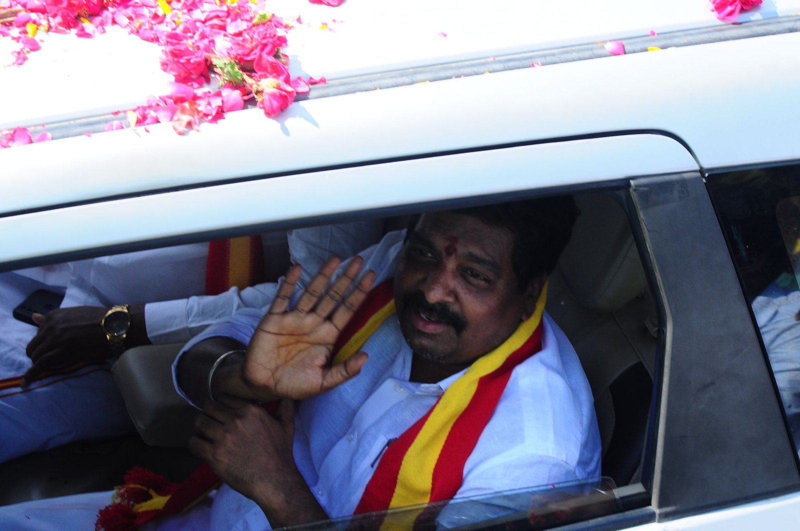 கடந்து வந்த பாதை post thumbnail image